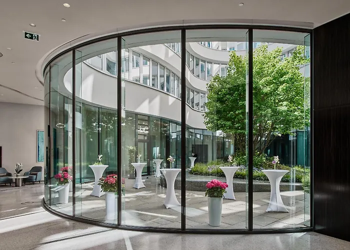The Fontenay Hamburg