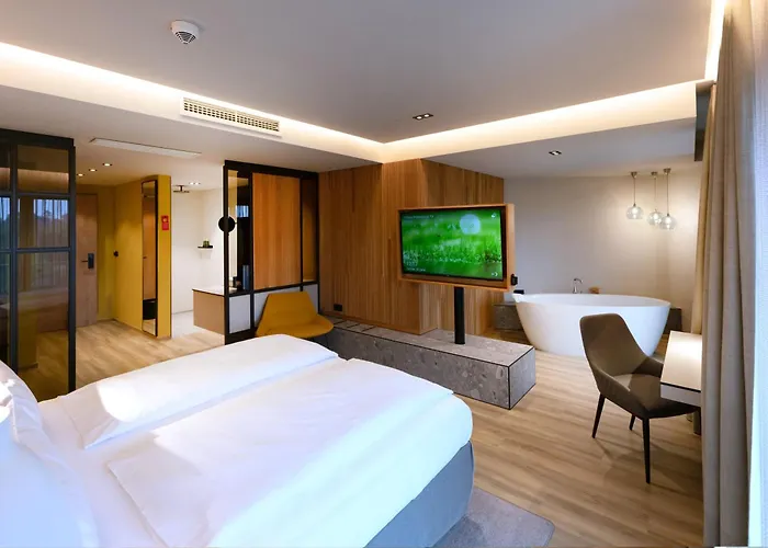 Thoeles Hotel Buecken