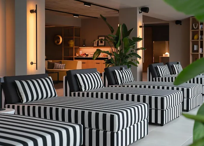 Thoeles Hotel Buecken