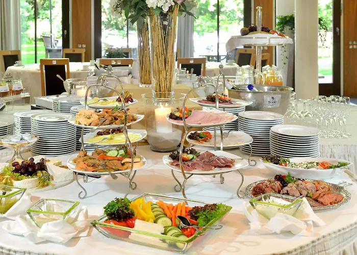 Privathotel Lindtner Hamburg